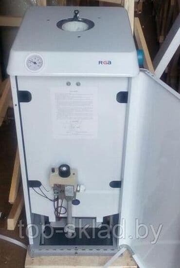 газовые обогреватель: Ремонт и обслуживание газовых котлов — 1