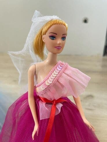 школьные блузки оптом от производителя: Продаю куклы из Турции. Оригинал без запахов. Платья сшиты вручную — 5