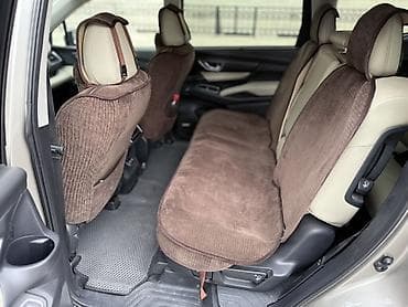 legacy be5: Subaru Ascent: 2019 г., 2.4 л, Вариатор, Бензин, Кроссовер — 7