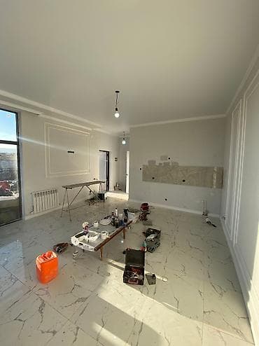 покраска потолка бишкек цена: Натяжной потолок 3D потолки Гарантия — 1