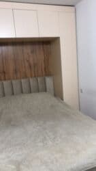 сниму дом токмок: 15 м², С мебелью — 2