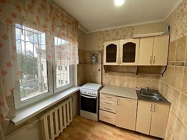 Недвижимость: 1 комната, 31 м², Мед Академия 104 серия, 4 этаж, Косметический ремонт — 5