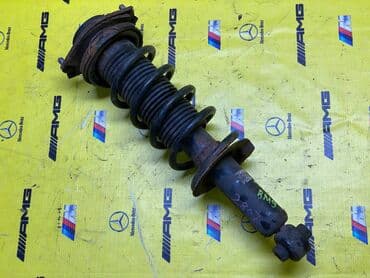 амортизаторы на тайота виндом 30: Арткы амортизатор Subaru Оригинал, Жапония — 1