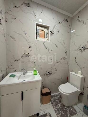 срочно продаётся: Дом, 124 м², 4 комнаты, Собственник — 6