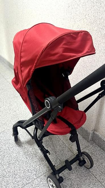 cybex easy s: Коляска, Cybex, Б/у — 2