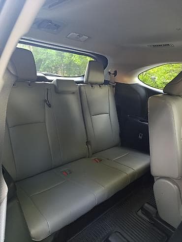 Продажа авто: Toyota Highlander: 2019 г., 3.5 л, Типтроник, Бензин, Кроссовер — 6