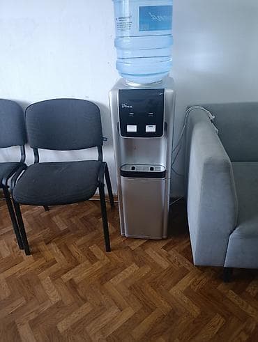 Офисные столы: Распродажа офисной мебели. 2 стола лофт с выдвижными ящичками по 9500 — 7