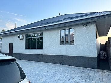 можульные дома: Продаётся одноэтажный дом современного типа. Участок 5 соток с красным — 2