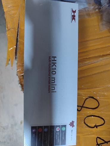 мониторы hp: Умные часы HUAXHONG HK10 – линейка многофункциональных смарт-часов — 5