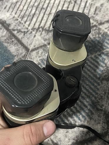 Спортивные сумки: Дурбу сатылат Жакшы корсотот Бинокль с центральной фокусировкой и — 3