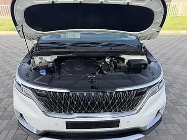 тнвд киа карнивал: Kia Carnival: 2021 г., 2.2 л, Автомат, Дизель, Минивэн — 7