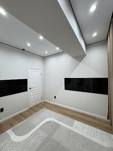 Продажа квартир: 1 комната, 39 м², Средний Джал Элитка, 3 этаж, Евроремонт — 7