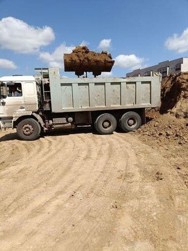 🔶 Песок карьерный и речной — всегда в наличии! Сухой, сыпучий, без