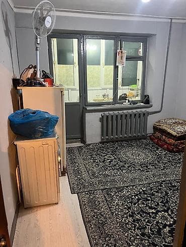 Продажа квартир: 1 комната, 16 м², Гостиничный тип, 1 этаж, Косметический ремонт — 3