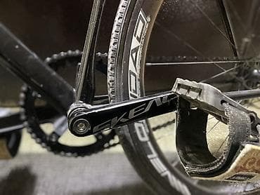 ridehoe сом: Шоссейный велосипед — 5