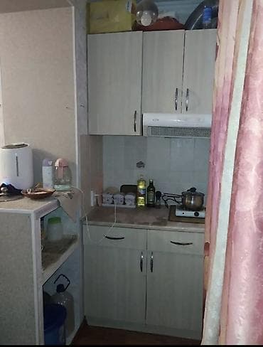 времянка квартира: Студия, Без подселения, С мебелью полностью — 4