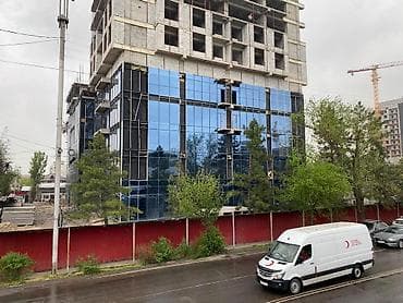 участ: Продажа офисов 53 м², С ремонтом, С мебелью, Многоэтажное здание, 3 этаж — 1