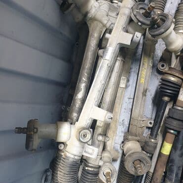 рулевая рейка хендай санта фе 2: Рулевая рейка Hyundai 2018 г., Б/у — 1