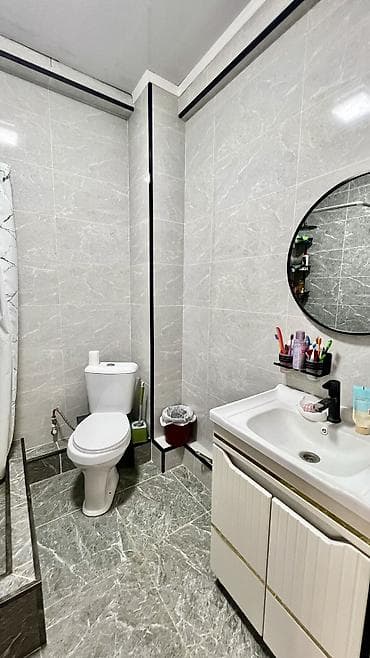 every day: 1 комната, 40 м², Элитка, 7 этаж, Евроремонт — 9