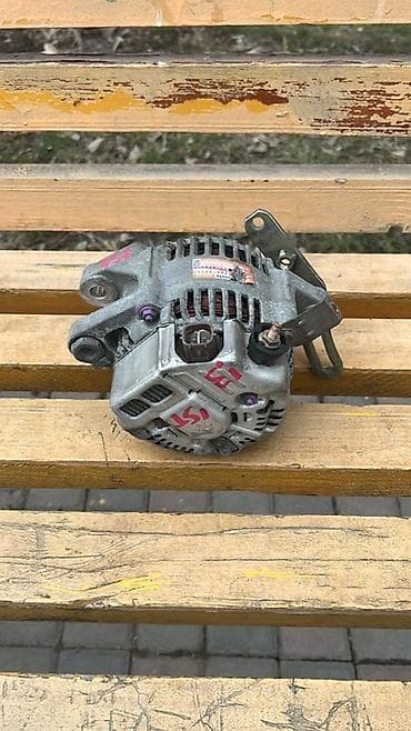 Генератор Toyota Оригинал