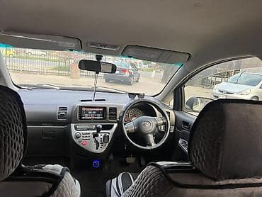 водный танк: Toyota WISH: 2004 г., 1.8 л, Автомат, Бензин — 3