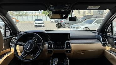 генератор киа: Kia Sorento: 2022 г., 2.5 л, Автомат, Бензин, Кроссовер — 7