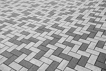 набор кльючей: Благоустройство участков тротуарной плиткой. - Устройство мощения — 3