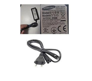 microsoft surface pro: Монитор, Samsung, Б/у — 1