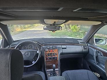 очки майбах бишкек: Mercedes-Benz E-Class: 1996 г., 2.3 л, Автомат, Бензин, Седан — 9