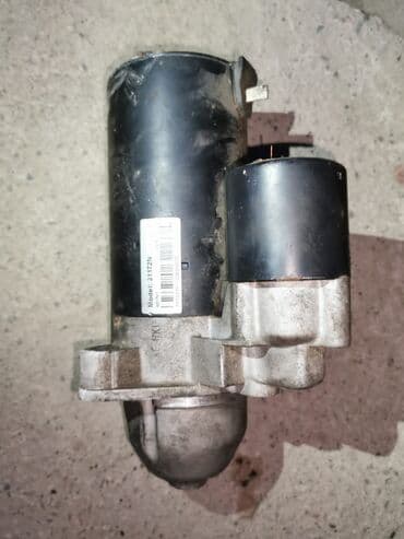 Дизельный мотор Volkswagen 2003 г., 1.9 л, Б/у, Оригинал, Германия at lalafo.kg Дизельный мотор Volkswagen 2003 г., 1.9 л, Б/у, Оригинал, Германия