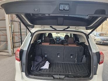 бензонасос субару: Subaru Ascent: 2018 г., 2.4 л, Вариатор, Бензин, Кроссовер — 9