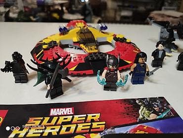 palm z22: Lego marvel. Лего Марвел. Супер Герои. Мстители Оригинал!!! 76084 — 2