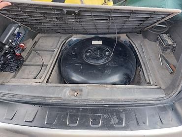 outback bs: Subaru Outback: 2000 г., 2 л, Автомат, Газ, Универсал — 4