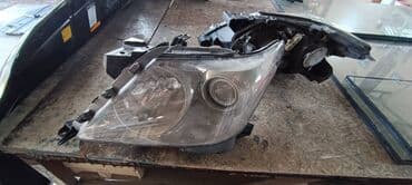 Ковролин: Lexus, Колдонулган, Оригинал — 4