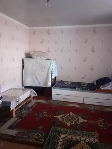 jack 4: Продам жилой дом есть отопление, баня, забор — 4