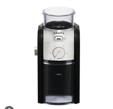 капельная кофеварка крупс: Кофе кайнаткыч, кофе машина — 1