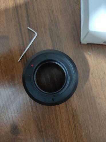 type c адаптер: Продаю переходник(адаптер) М42/Nikon1 на беззеркальные — 2