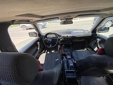 nd фильтры: BMW 5 series: 1990 г., Ручные, Бензин, Седан — 3