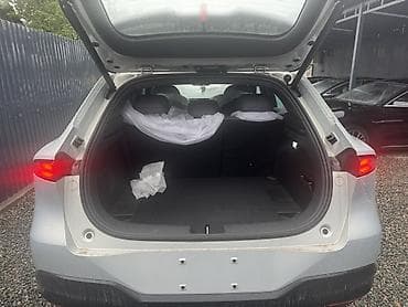 Changan : 2026 г. — 6