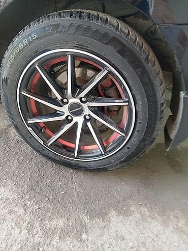 магнитолы для авто: Kia Rio: 2017 г., 1.6 л, Автомат, Бензин, Седан — 4