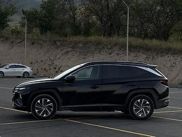 кузов на зил ммз: Hyundai Tucson: 2021 г., 1.6 л, Автомат, Гибрид, Кроссовер — 4