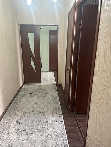 Батирлер: 2 бөлмө, 60 м², 106-серия, 8 кабат, Евроремонт — 8