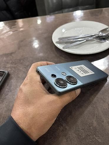 poko x 5: Redmi, Redmi Note 3 Pro, Б/у, 256 ГБ, цвет - Зеленый, 2 SIM — 3