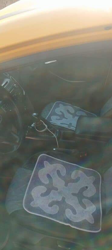 шкода практик: Ford Focus: 2016 г., 1.6 л, Механика, Газ, Универсал — 11