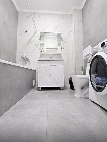 real sight: 2 комнаты, 51 м², Элитка, 2 этаж, Евроремонт — 10