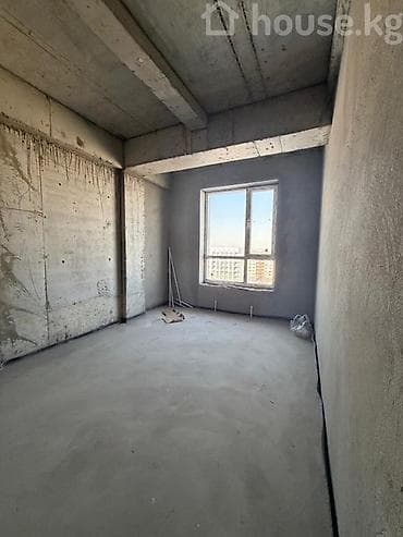 квартира продать: 3 комнаты, 92 м², Элитка, Готовая ПСО (под самоотделку) — 7