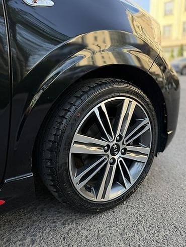 mark 2 90: Kia Morning: 2020 г., 1 л, Автомат, Бензин, Хэтчбэк — 7