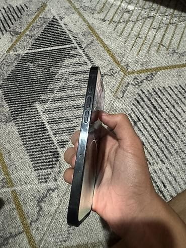 сколько стоит айфон 15: IPhone 14 Pro, Б/у, 128 ГБ, Черный — 7