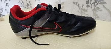 уни формы: Футбольные бутсы Nike (сороконожки/мультишипы) ЕСТЬ ТОРГ - Тип: бутсы — 4