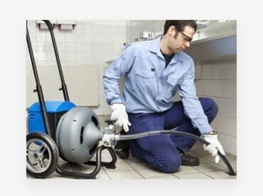 Дизайн, проектирование: Ремонт сантехники Больше 6 лет опыта — 5